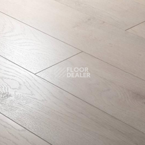 Ламинат Floorway Standart 12мм PRE-63 Дуб Крем фото 1 | FLOORDEALER